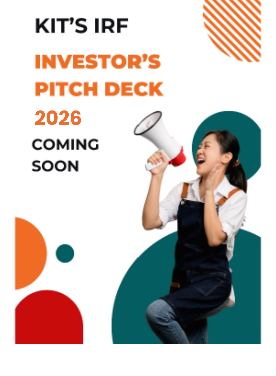 Investors Pitch Day 2026