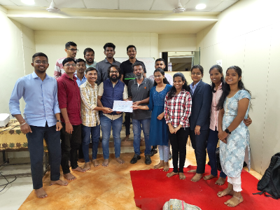 5 days startup boot camp
