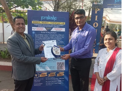 PIONEER: PRAKALP