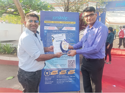 PIONEER: PRAKALP