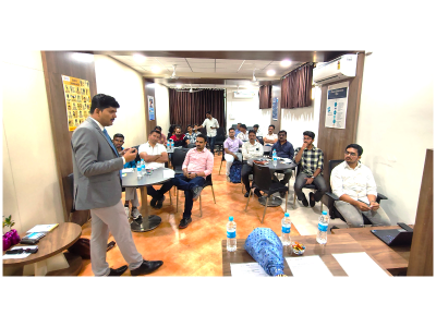 Ask Me Anything Sessions