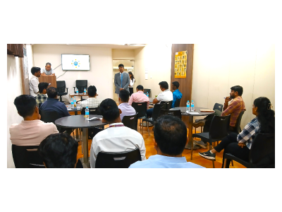 Ask Me Anything Sessions