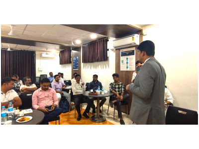 Ask Me Anything Sessions