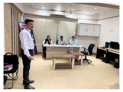 Ask Me Anything Sessions