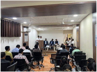 Building Smart Startups – AI & Modernization Solutions with AWS