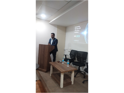 Building Smart Startups – AI & Modernization Solutions with AWS