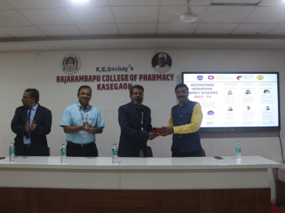 Awareness Session on Startup Eco system-01