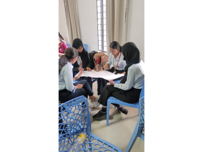 Workshop on Opportunities for Startups and Startup Fundings at Agrani College, Halkarni