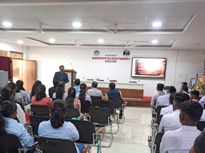 Awareness Session on Startup Eco system-02