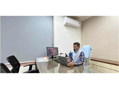 Chief Executive Officer (CEO) Cabin