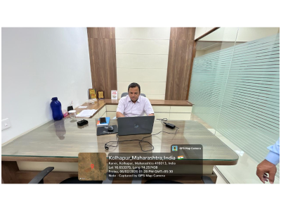 Incubation Manager (IM) Cabin