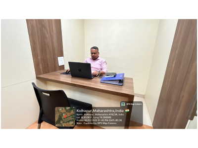 Incubation Manager (IM) Cabin