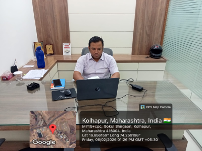 Incubation Manager (IM) Cabin