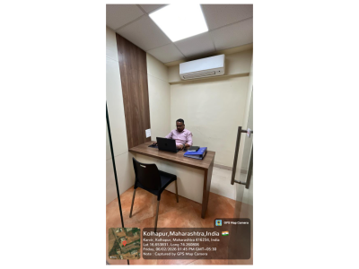 Incubation Manager (IM) Cabin