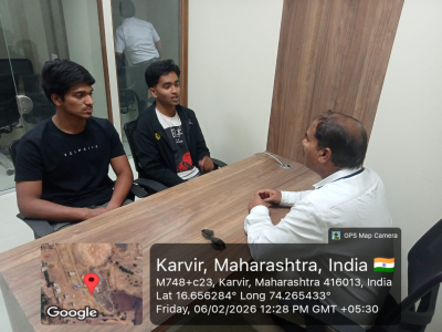 Incubation & Co-Incubation Space