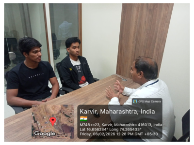 Incubation & Co-Incubation Space