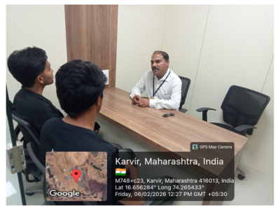 Incubation & Co-Incubation Space