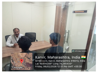 Incubation & Co-Incubation Space