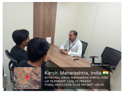 Incubation & Co-Incubation Space