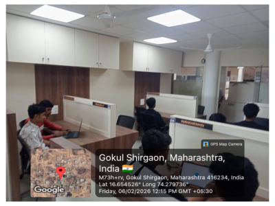 Incubation & Co-Incubation Space