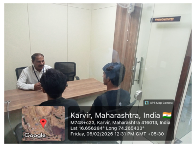 Incubation & Co-Incubation Space