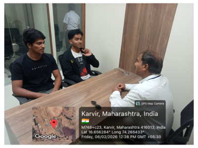 Incubation & Co-Incubation Space