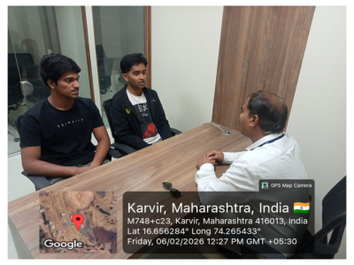 Incubation & Co-Incubation Space