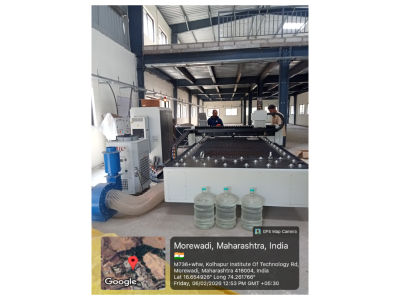 Center of Excellence (CoE)