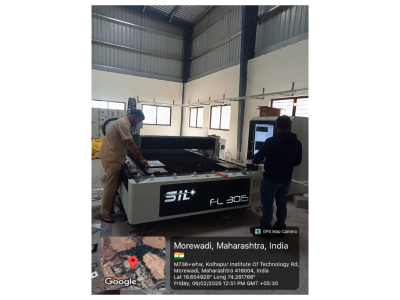 Center of Excellence (CoE)