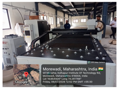 Center of Excellence (CoE)