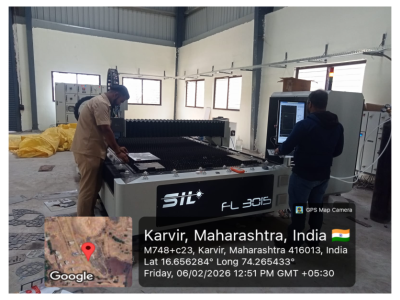 Center of Excellence (CoE)