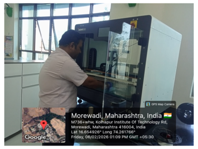 MAYURA AICTE IDEA LAB