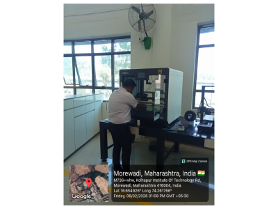 MAYURA AICTE IDEA LAB