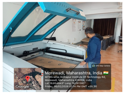 MAYURA AICTE IDEA LAB