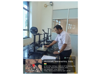 MAYURA AICTE IDEA LAB