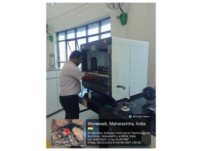 MAYURA AICTE IDEA LAB