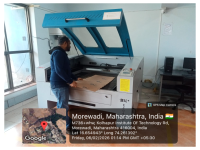 MAYURA AICTE IDEA LAB