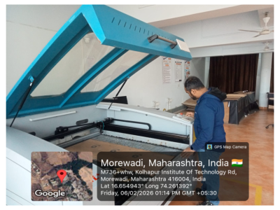 MAYURA AICTE IDEA LAB