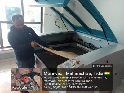 MAYURA AICTE IDEA LAB