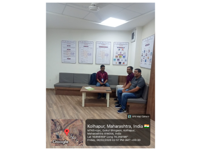 Administrative Space