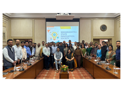 MSInS 7th SEC Meeting at Mumbai