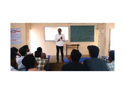 Empowering Future Innovators through Startup & IPR Awareness
