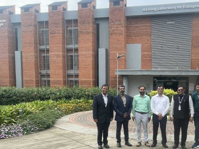 visit to deshpande startup hubali karnataka-00