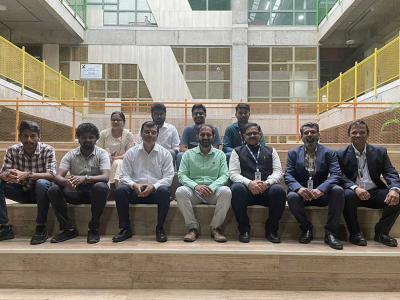 visit to deshpande startup hubali karnataka-01