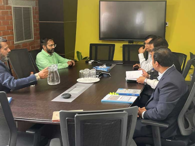 visit to deshpande startup hubali karnataka-02
