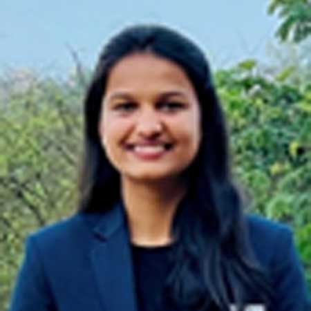 Ms. Prajal Vishal Bora