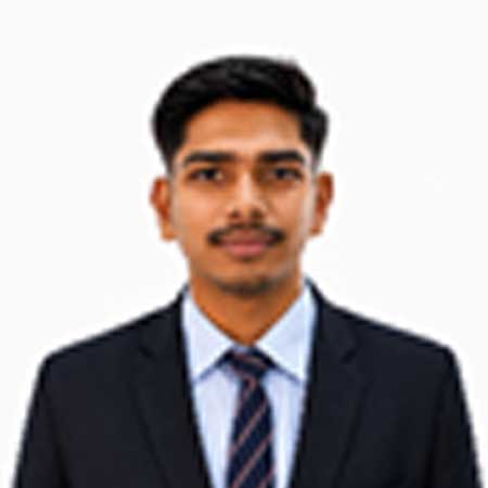 Sanat Jitendra Danole 