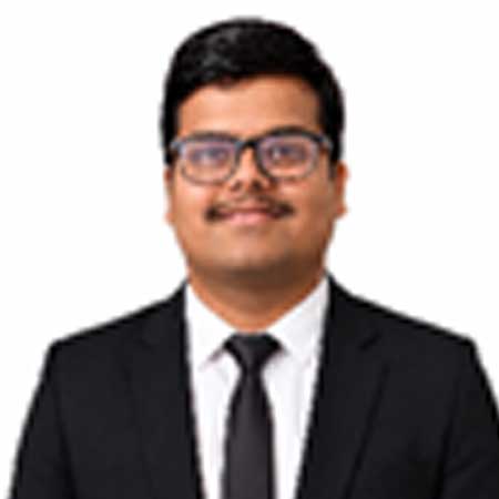 Deepak Kapil Londhe 