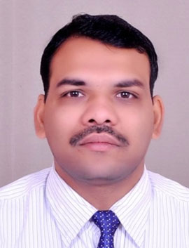 Dr. Pramod Kamble