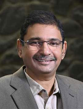 Mr. Dipak Chougule